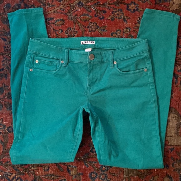 Mint Express jeans - Picture 9 of 12